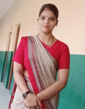 VANDANA YADAV 
